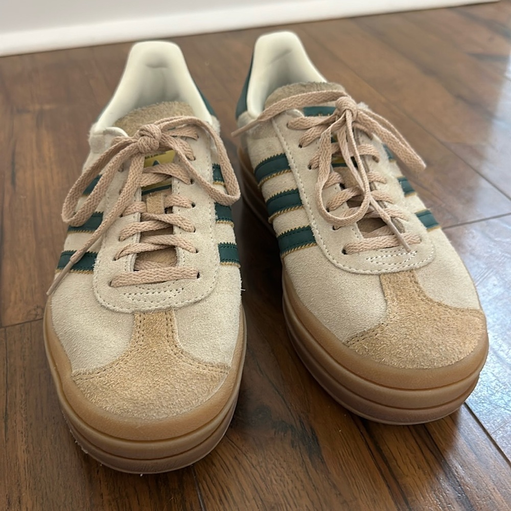 Adidas Gazelle Bold